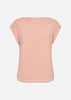 SC-RICCI 3 T-shirt Orange
