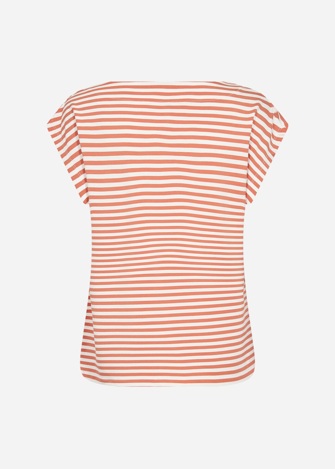 SC-RICCI 3 T-shirt Orange