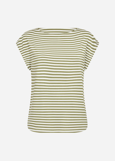 SC-RICCI 3 T-shirt Grøn