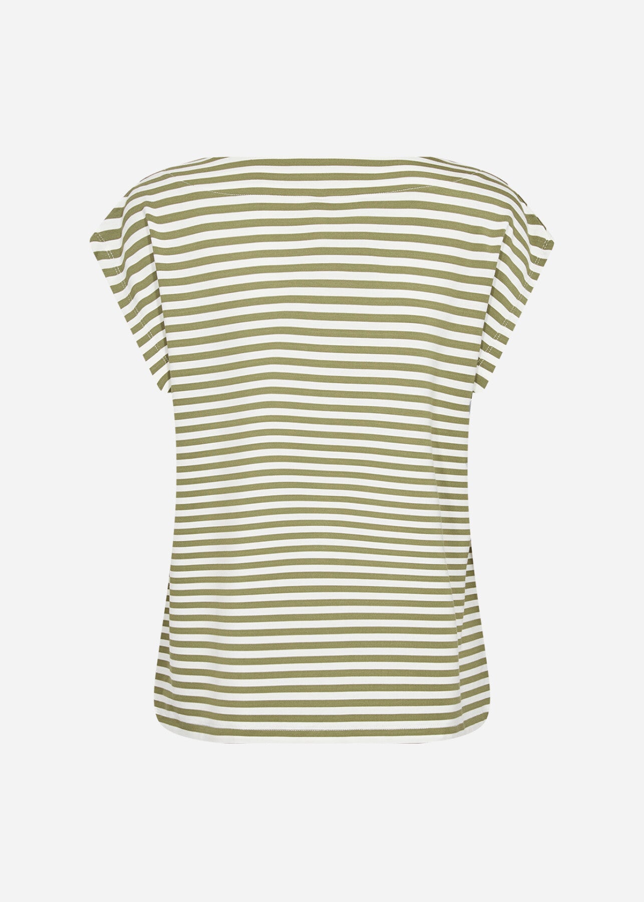 SC-RICCI 3 T-shirt Grøn