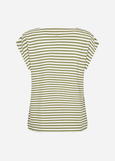 SC-RICCI 3 T-shirt Grøn