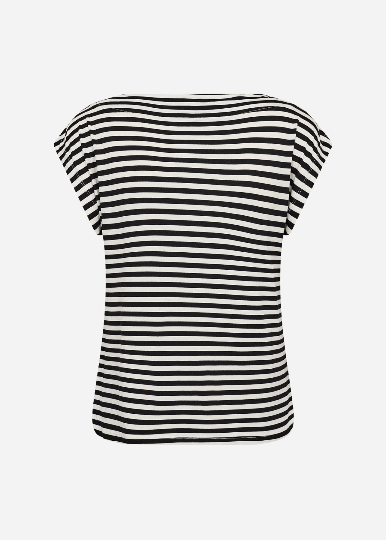 SC-RICCI 3 T-shirt Sort