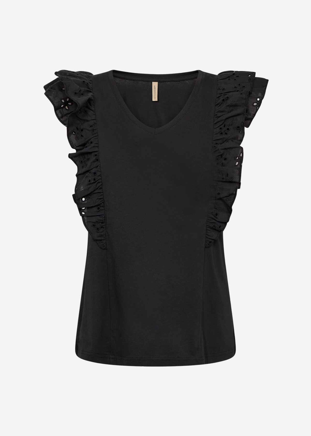 SC-LORAINE 8 Top Sort