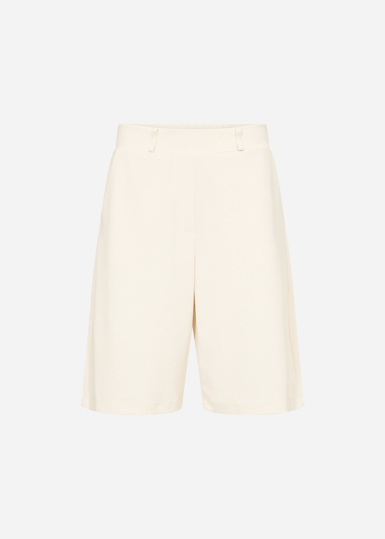 SC-SIHAM 85 Shorts Creme