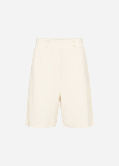 SC-SIHAM 85 Shorts Creme