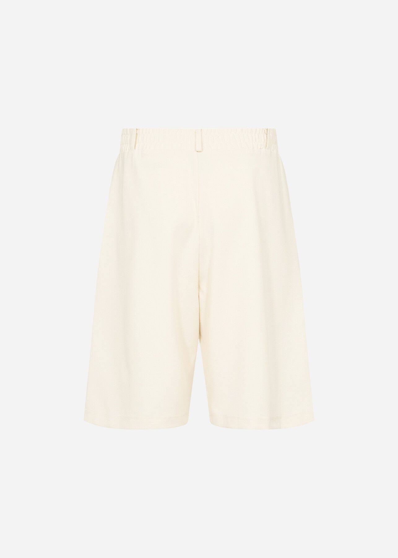 SC-SIHAM 85 Shorts Creme
