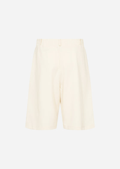 SC-SIHAM 85 Shorts Creme