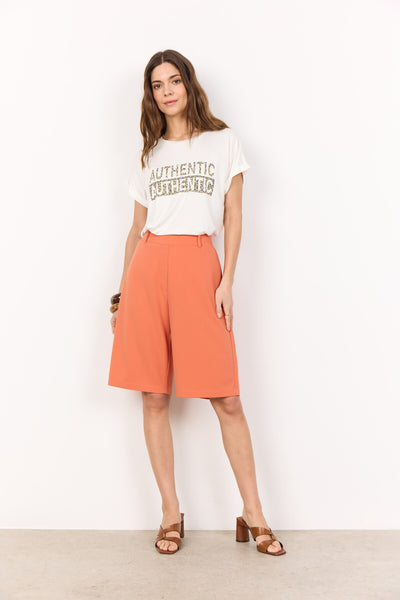 SC-SIHAM 85 Shorts Orange