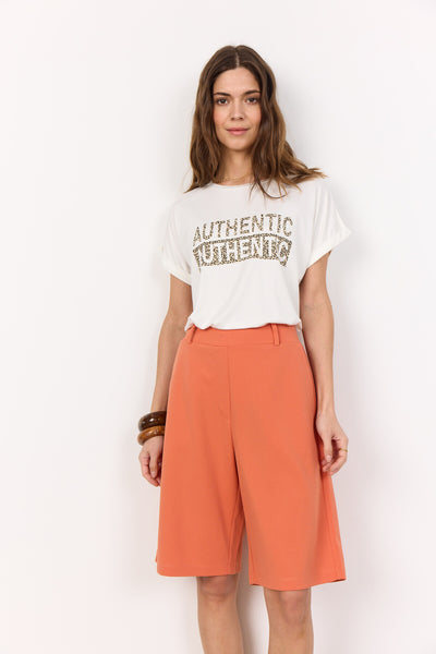 SC-SIHAM 85 Shorts Orange