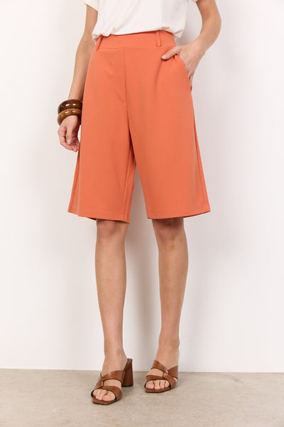 SC-SIHAM 85 Shorts Orange