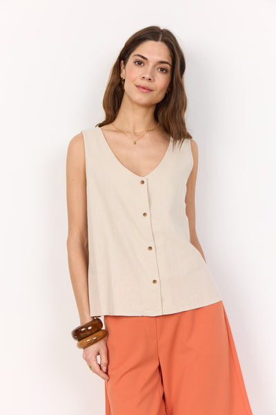 SC-INA 66 Top Lys sand