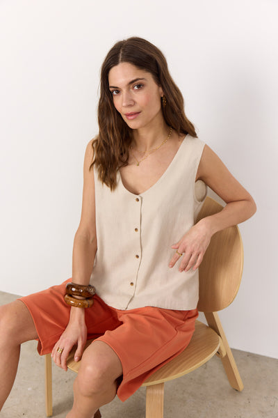 SC-INA 66 Top Lys sand