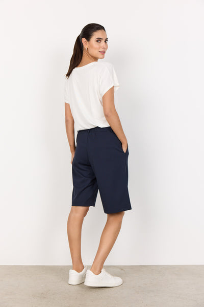 SC-SIHAM 85 Shorts Navy