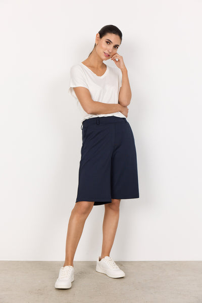 SC-SIHAM 85 Shorts Navy