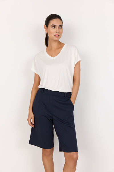 SC-SIHAM 85 Shorts Navy