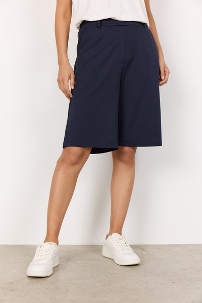 SC-SIHAM 85 Shorts Navy