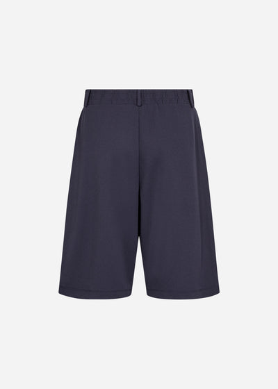 SC-SIHAM 85 Shorts Navy