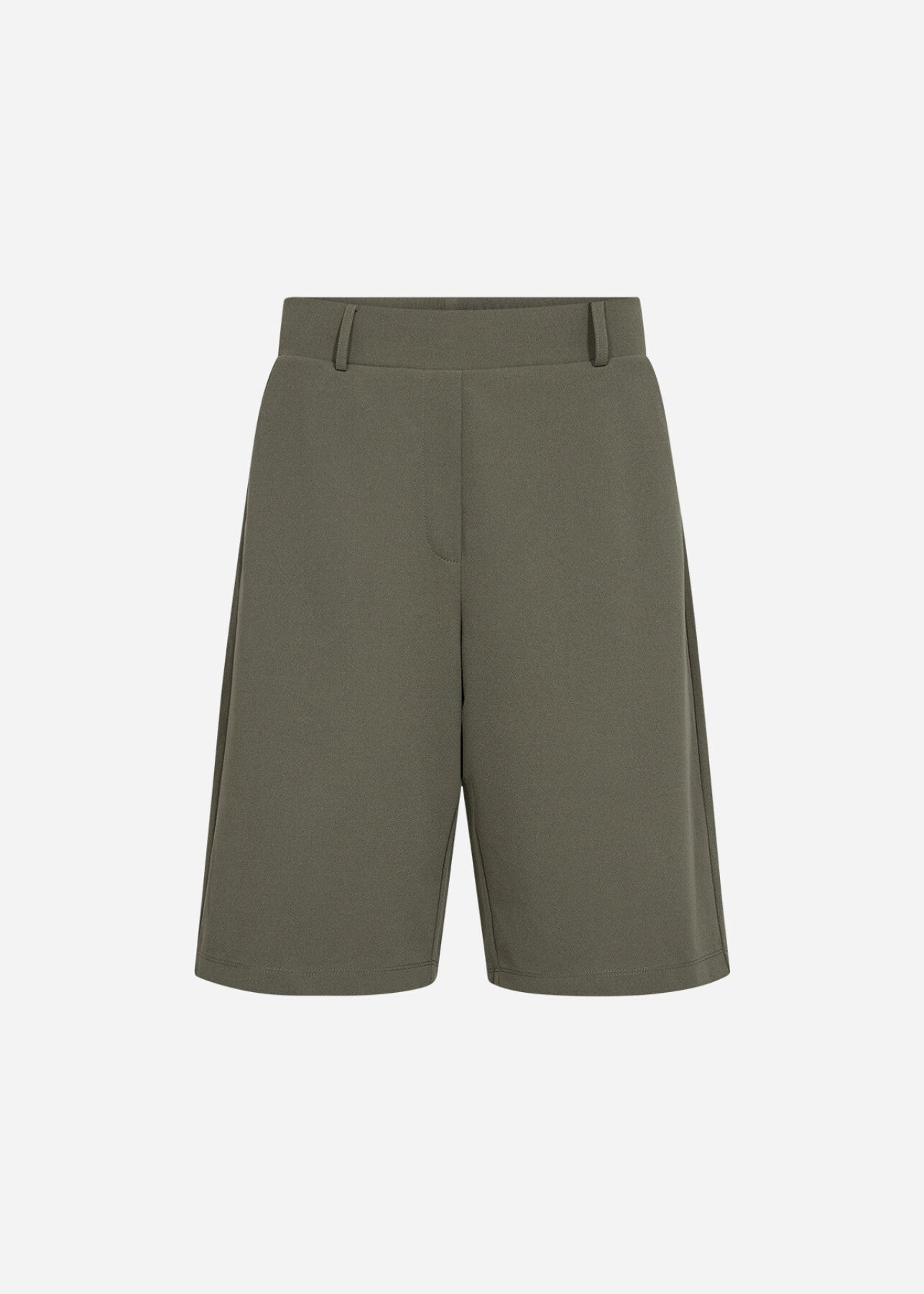 SC-SIHAM 85 Shorts Mørkegrøn