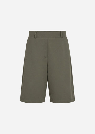 SC-SIHAM 85 Shorts Mørkegrøn