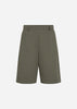 SC-SIHAM 85 Shorts Mørkegrøn