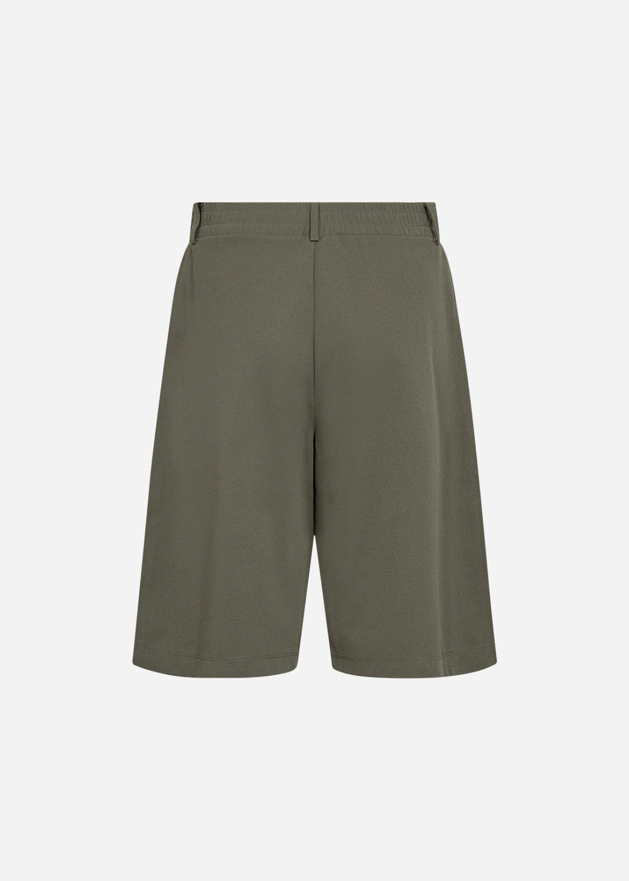 SC-SIHAM 85 Shorts Mørkegrøn