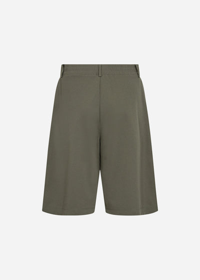 SC-SIHAM 85 Shorts Mørkegrøn