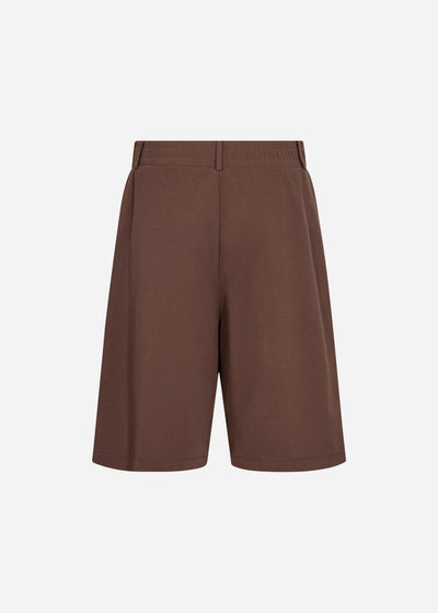 SC-SIHAM 85 Shorts Mørk brun