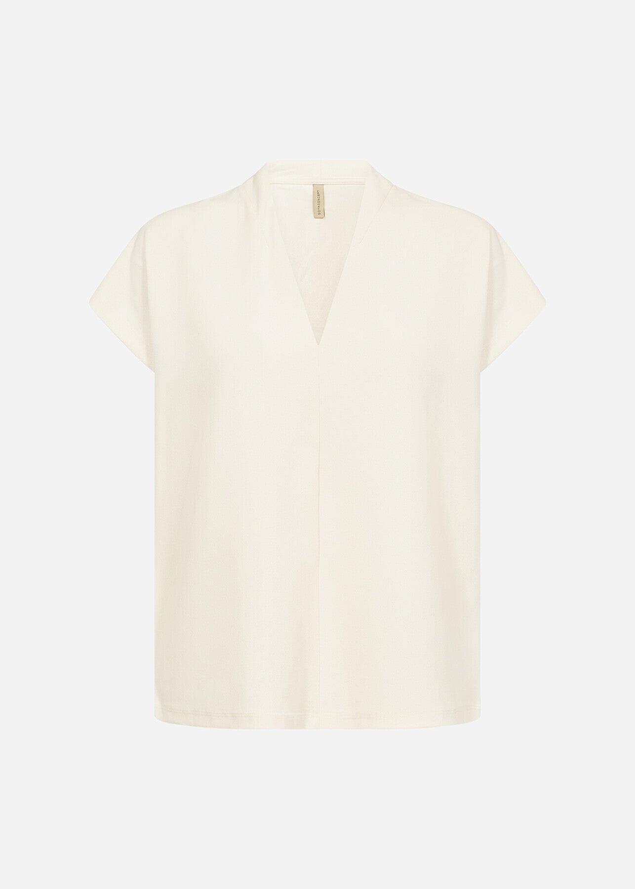 SC-SIHAM 86 Bluse Creme