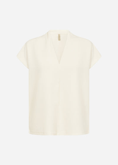 SC-SIHAM 86 Bluse Creme