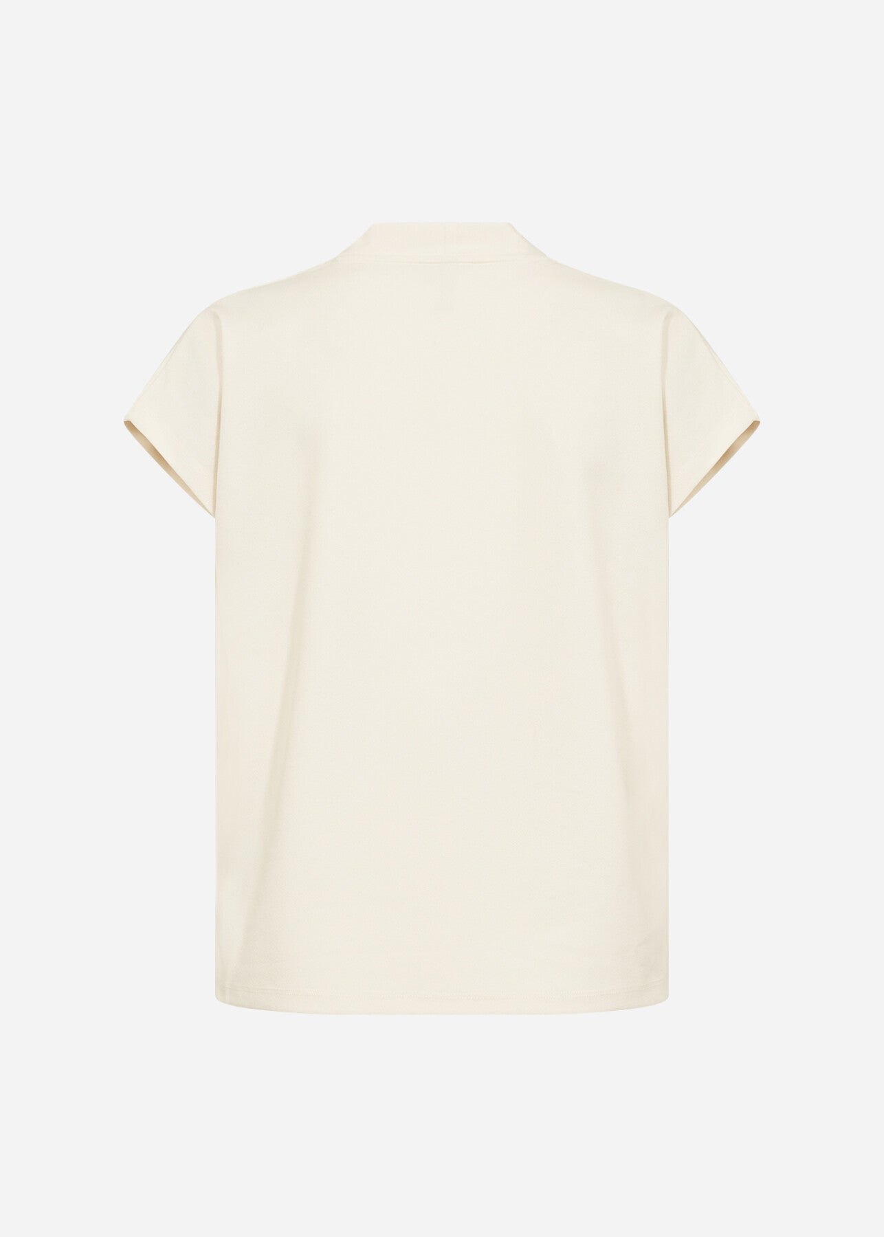 SC-SIHAM 86 Bluse Creme