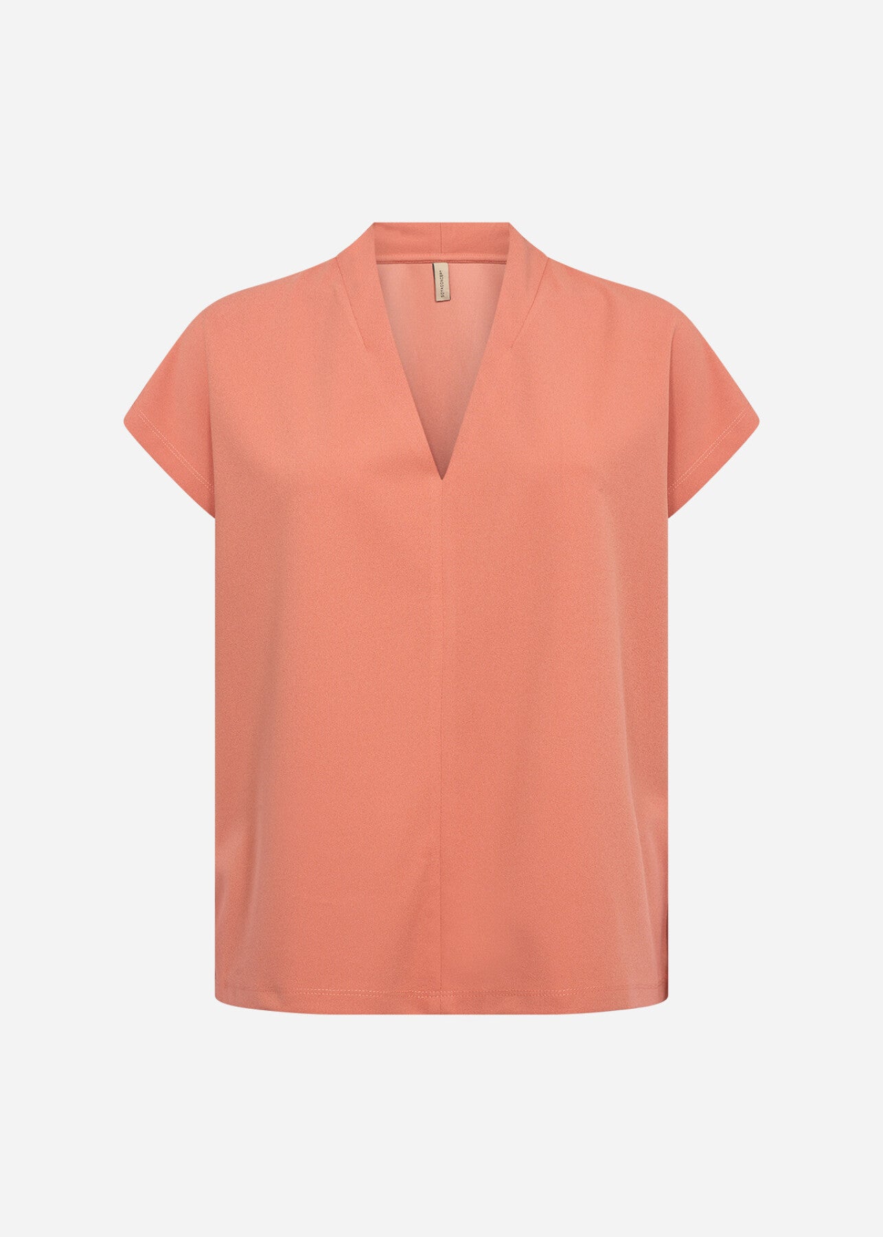 SC-SIHAM 86 Bluse Orange