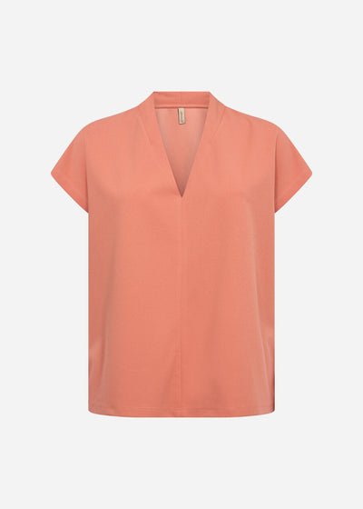 SC-SIHAM 86 Bluse Orange