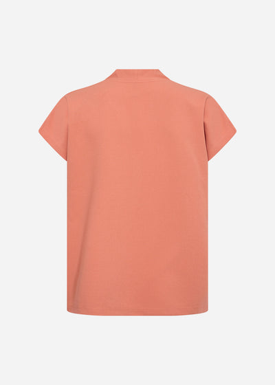 SC-SIHAM 86 Bluse Orange