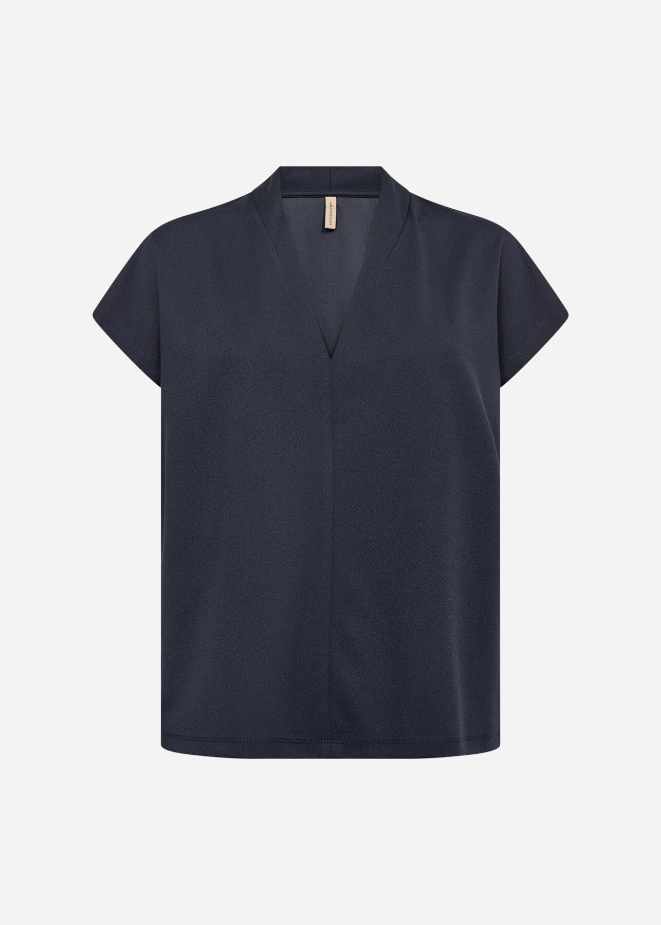 SC-SIHAM 86 Bluse Navy