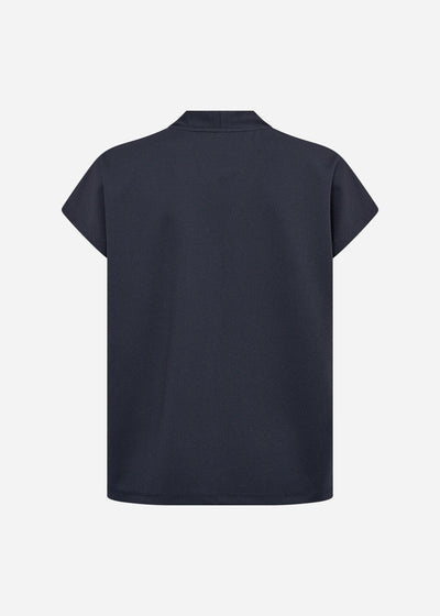 SC-SIHAM 86 Bluse Navy