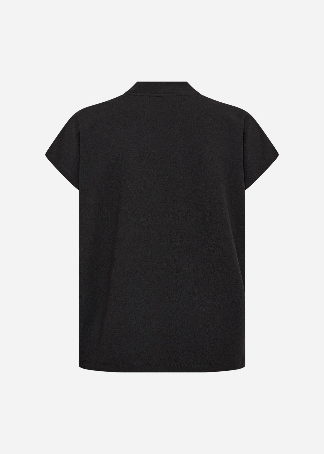 SC-SIHAM 86 Bluse Sort