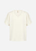 SC-BANU 235 T-shirt Creme