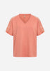 SC-BANU 235 T-shirt Orange