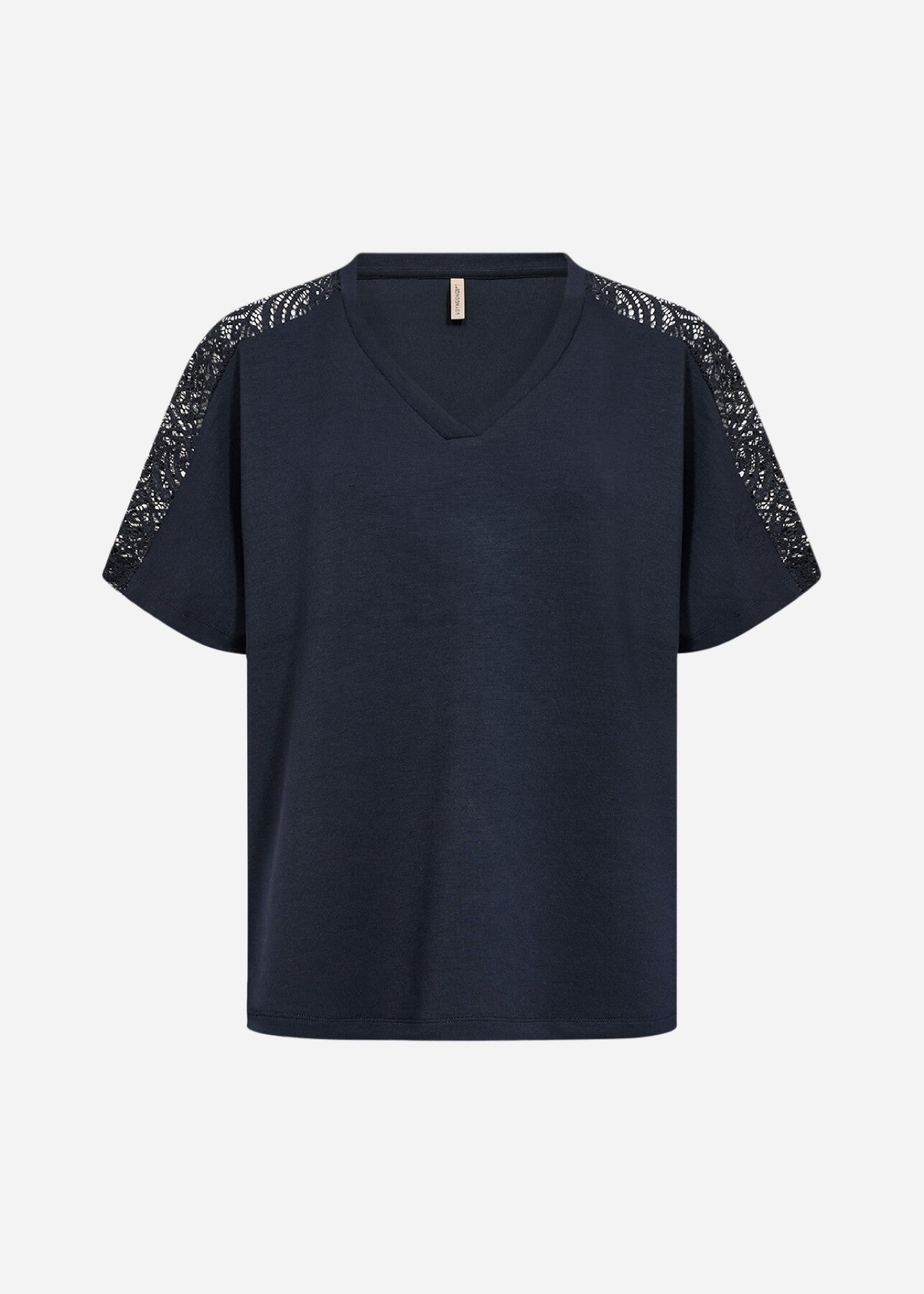 SC-BANU 235 T-shirt Navy