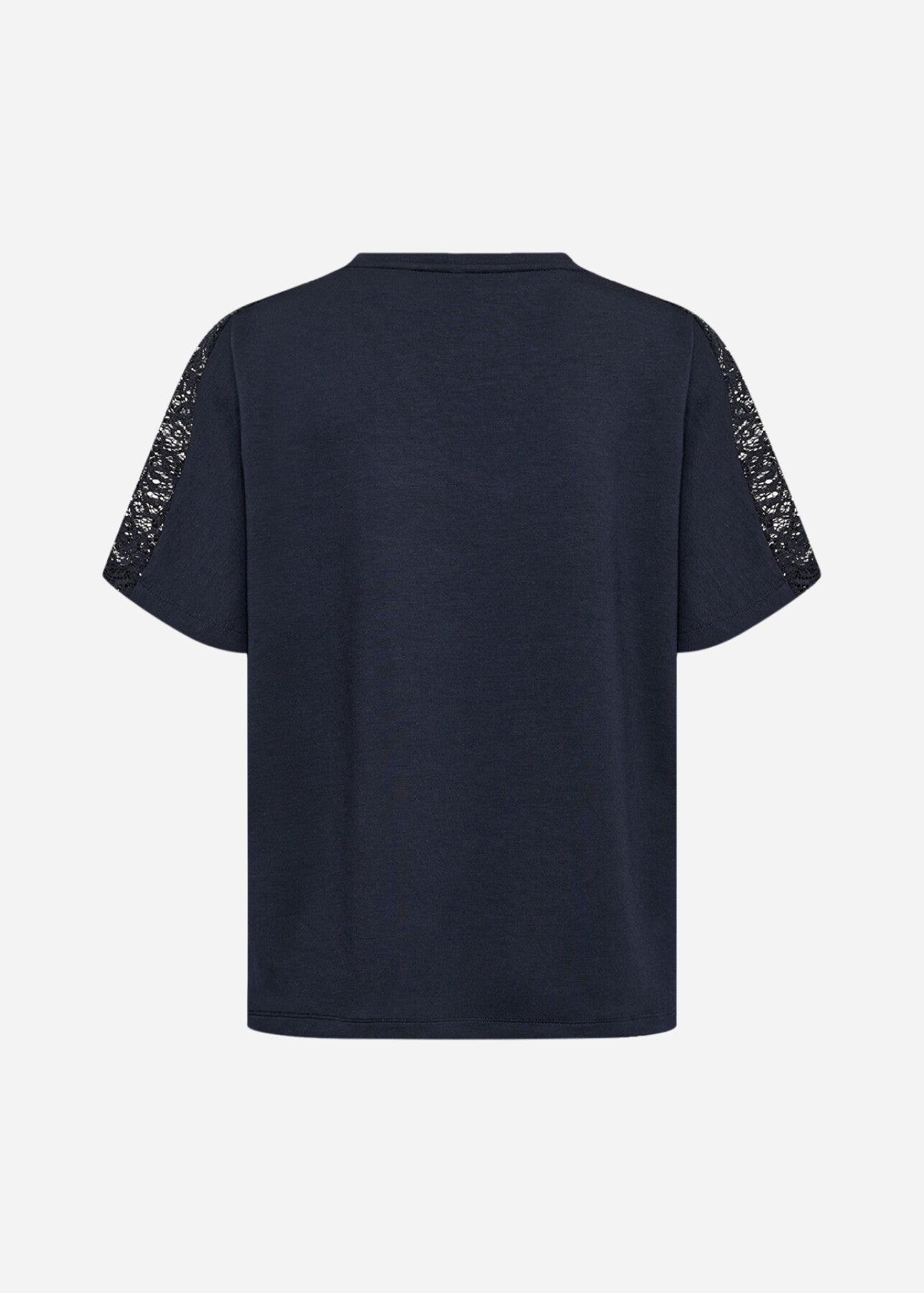 SC-BANU 235 T-shirt Navy