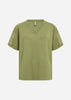 SC-BANU 235 T-shirt Grøn