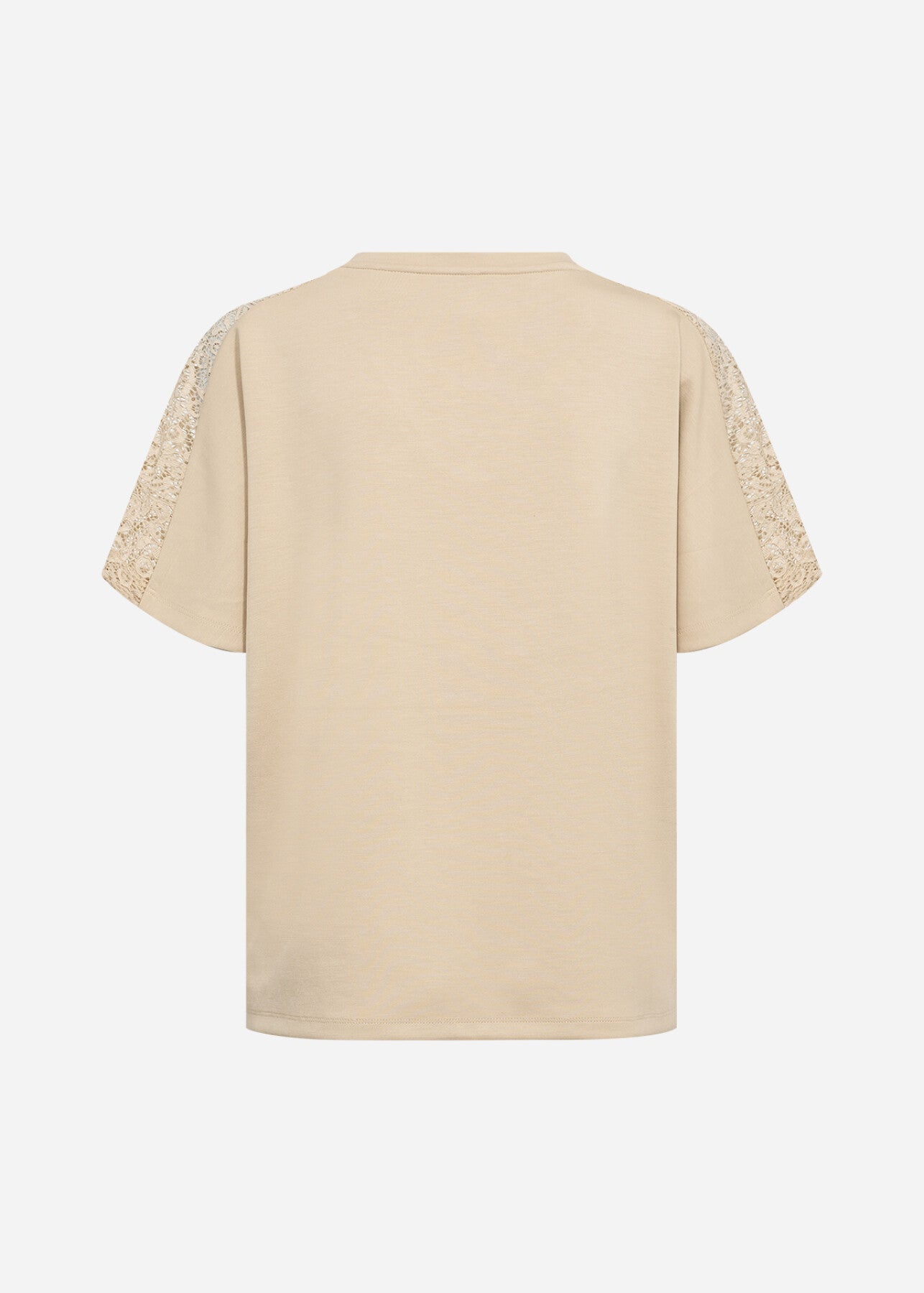 SC-BANU 235 T-shirt Sand