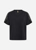 SC-BANU 235 T-shirt Sort