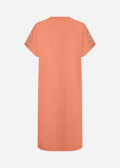 SC-BANU 236 Kjole Orange