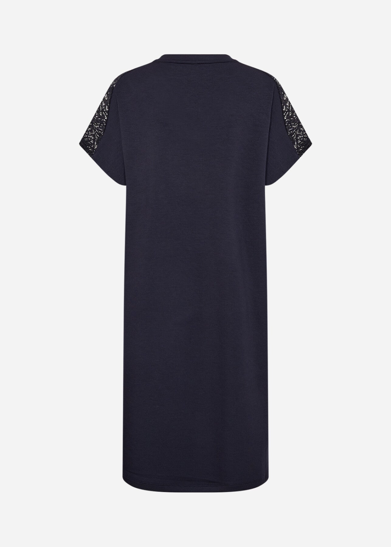 SC-BANU 236 Kjole Navy