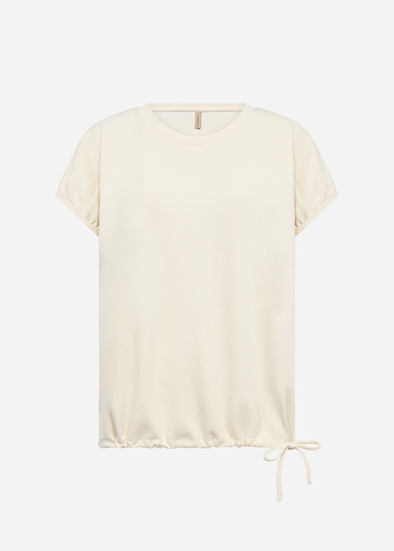 SC-BANU 237 T-shirt Creme