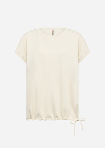 SC-BANU 237 T-shirt Creme
