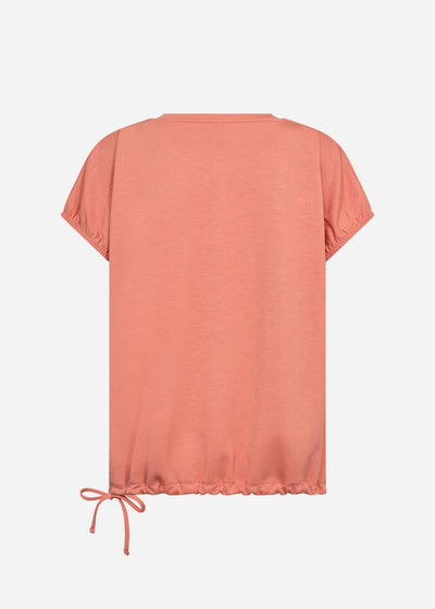 SC-BANU 237 T-shirt Orange
