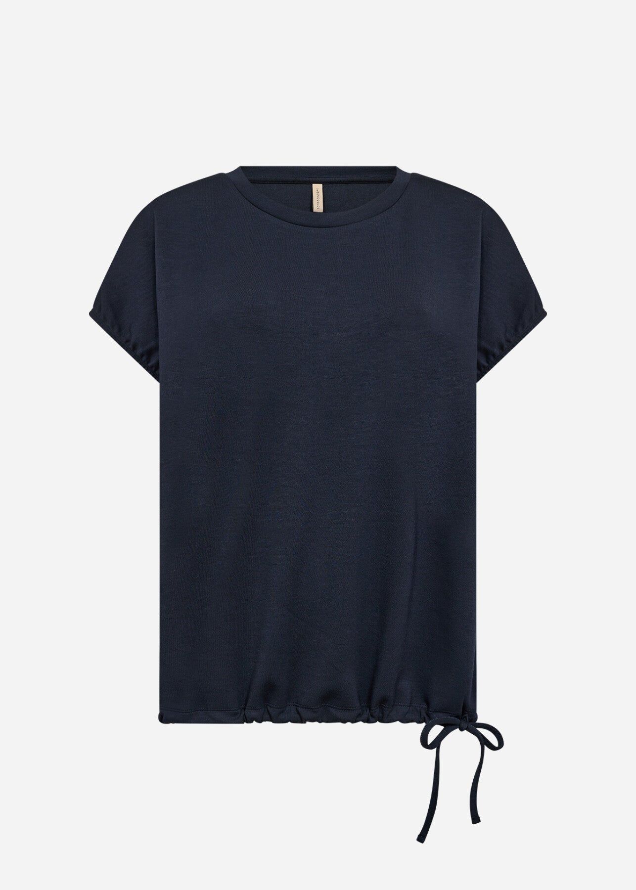SC-BANU 237 T-shirt Navy
