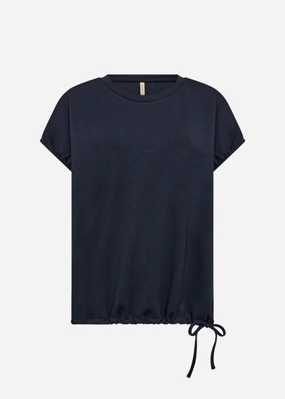 SC-BANU 237 T-shirt Navy